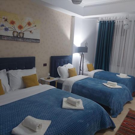 Godard Apartments Avlonya Dış mekan fotoğraf