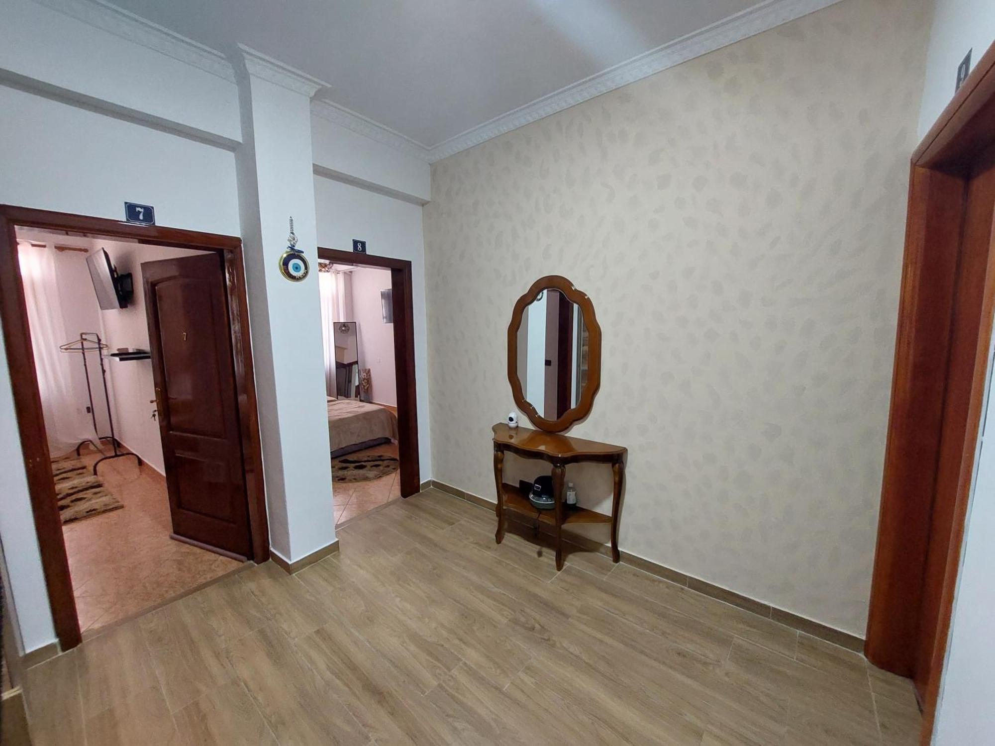 Godard Apartments Avlonya Dış mekan fotoğraf