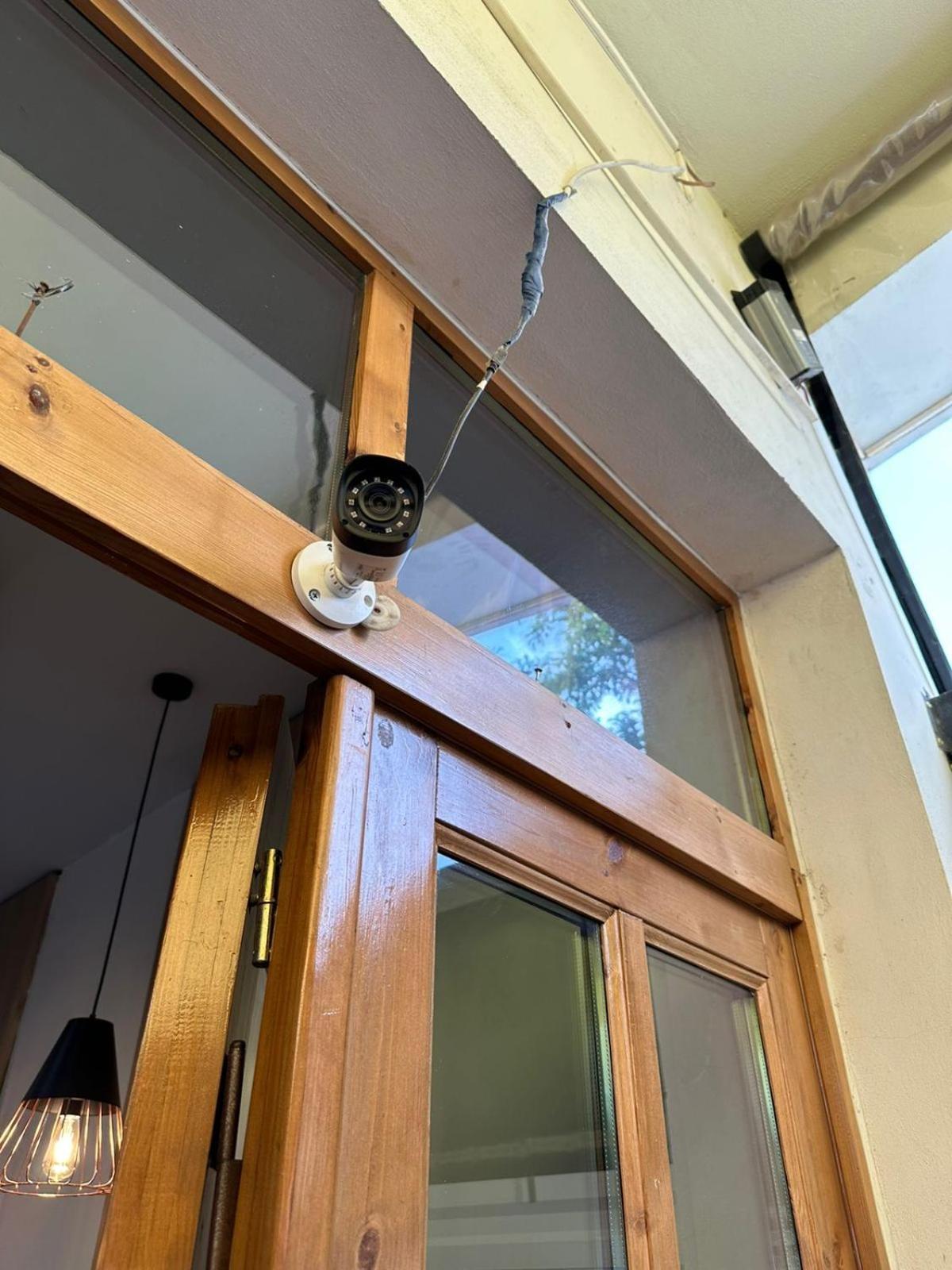 Godard Apartments Avlonya Dış mekan fotoğraf