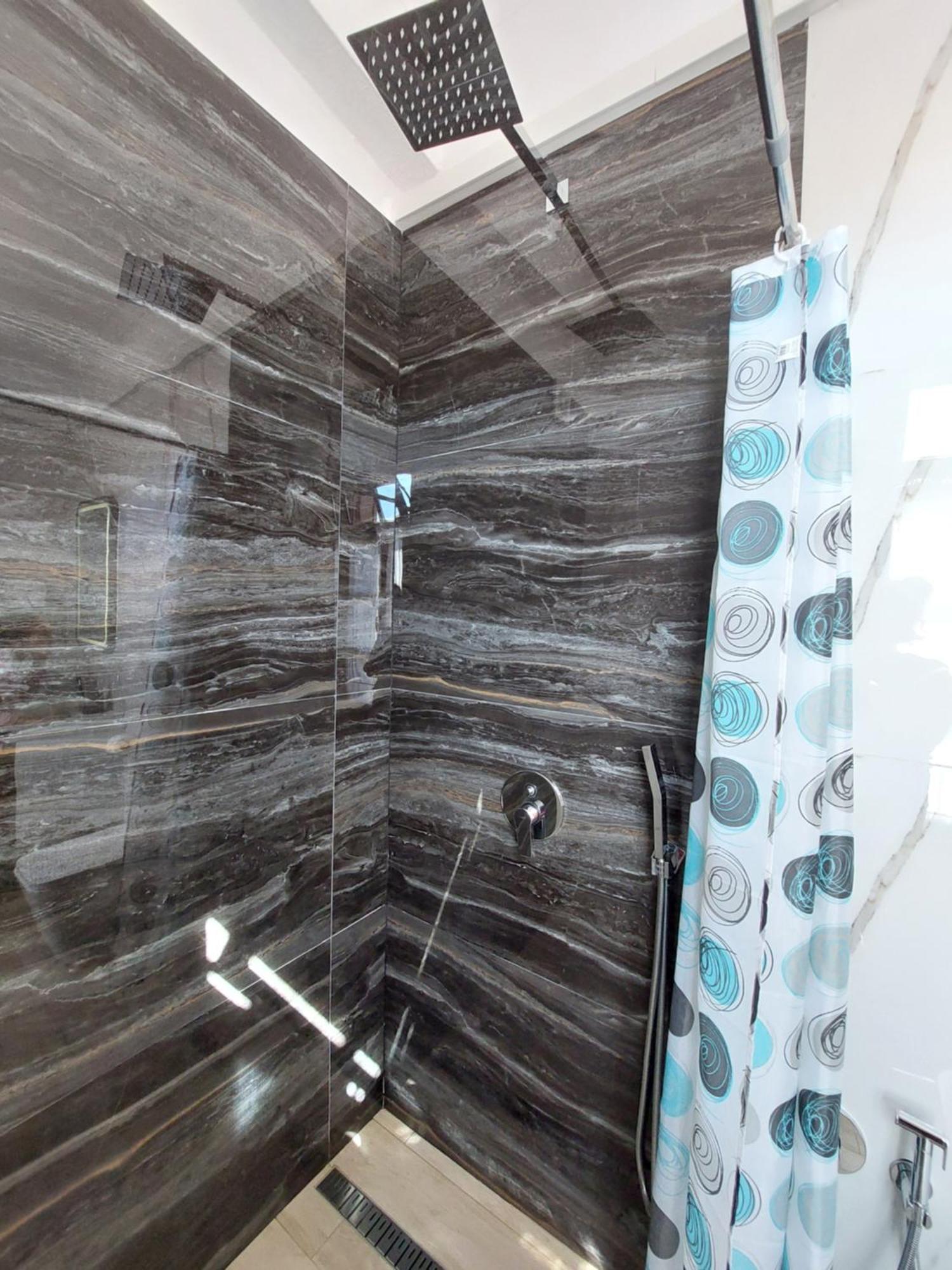 Godard Apartments Avlonya Dış mekan fotoğraf