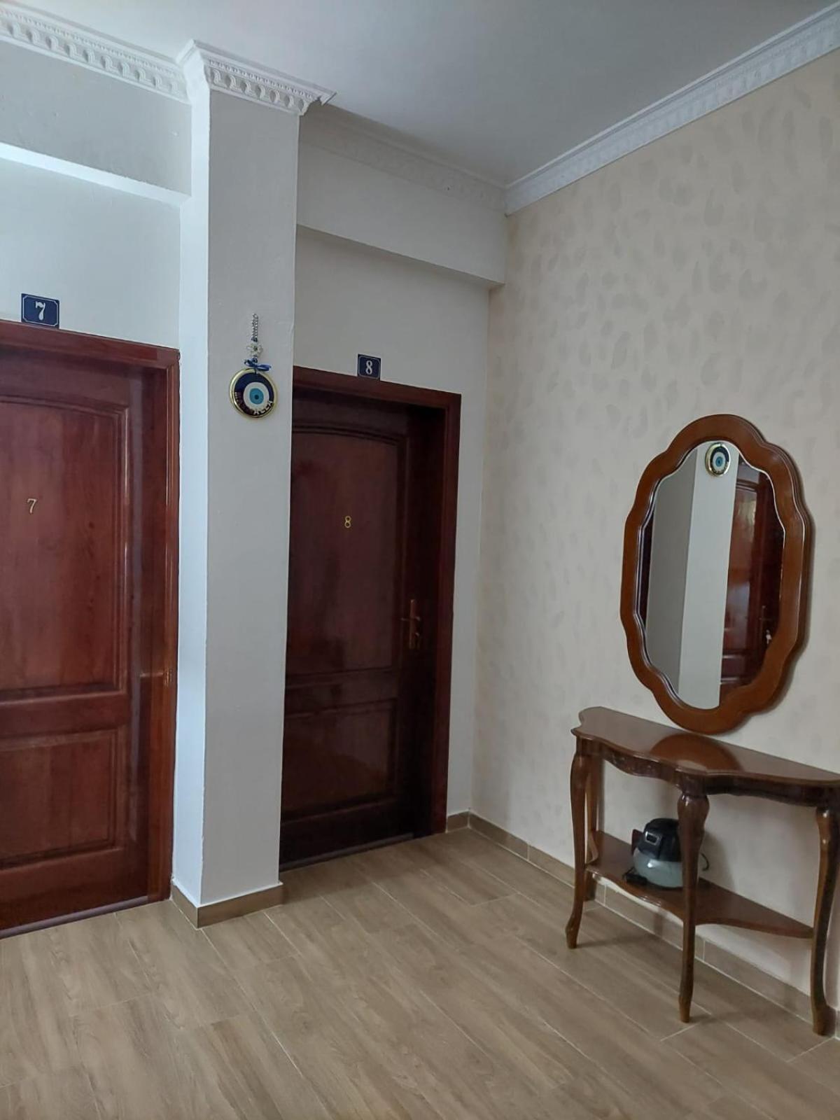 Godard Apartments Avlonya Dış mekan fotoğraf