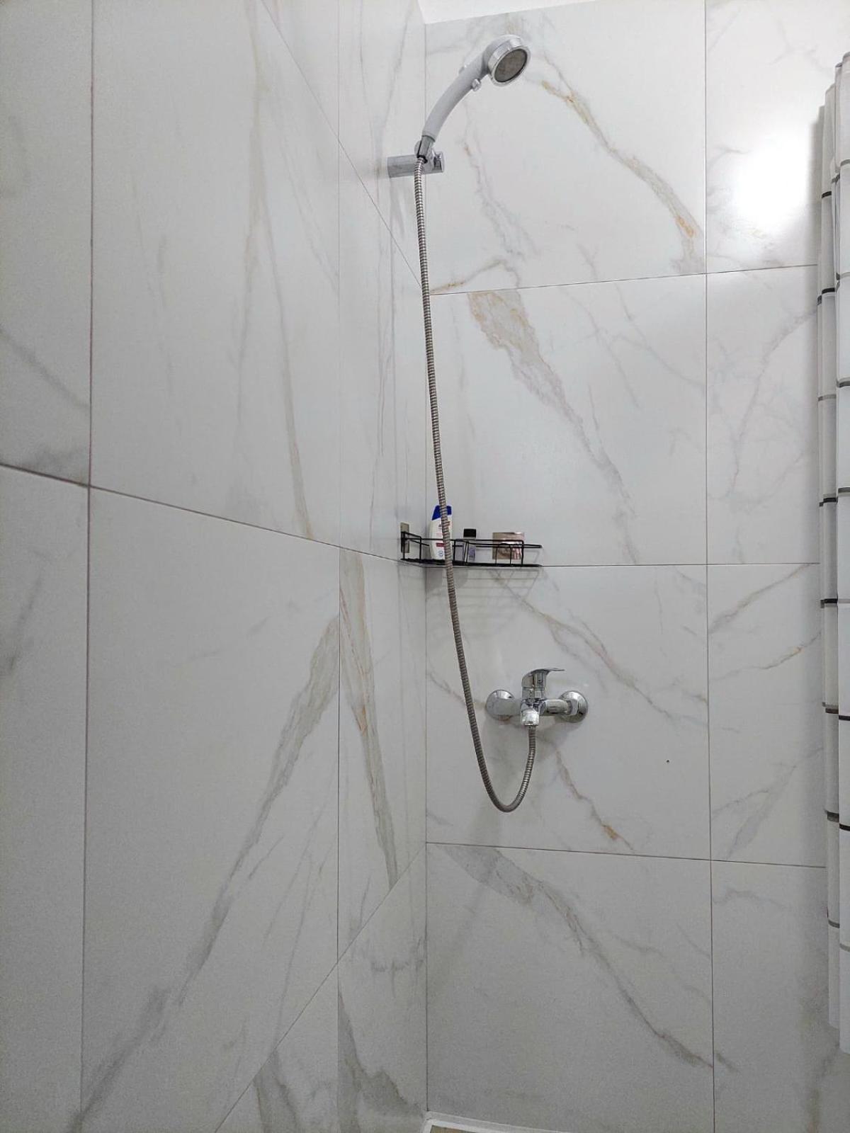 Godard Apartments Avlonya Dış mekan fotoğraf
