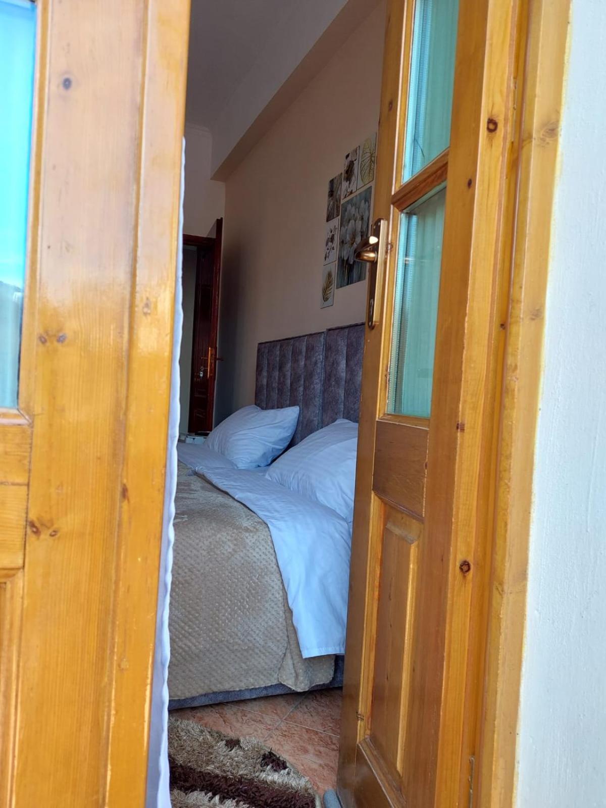 Godard Apartments Avlonya Dış mekan fotoğraf