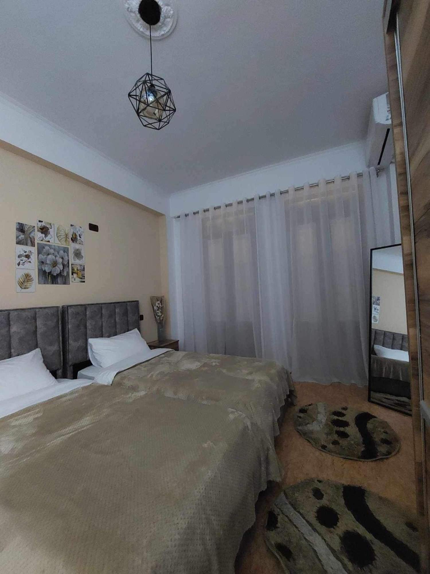 Godard Apartments Avlonya Dış mekan fotoğraf
